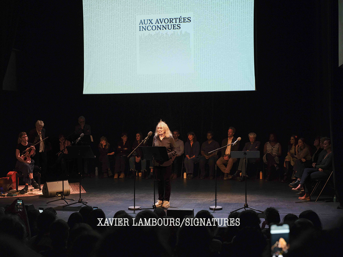 Théâtre de la Concorde xxx